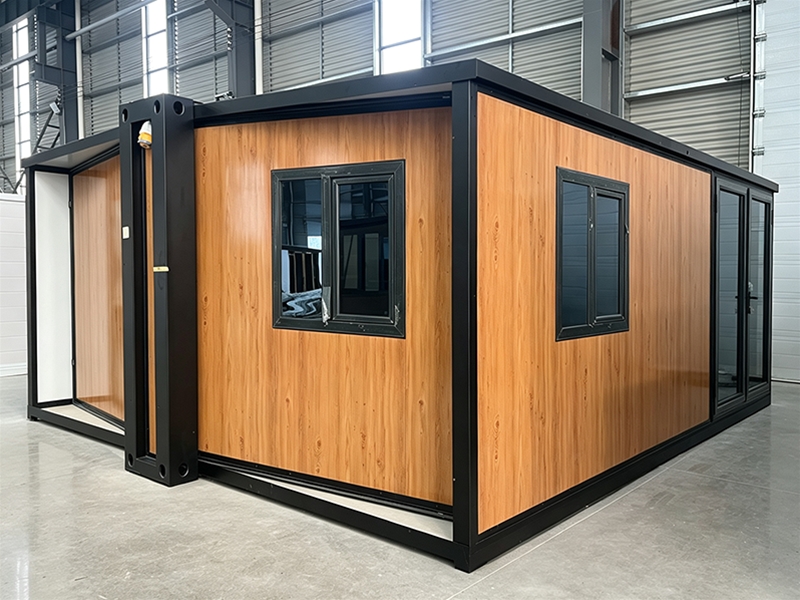 F720 expandable container house 3
